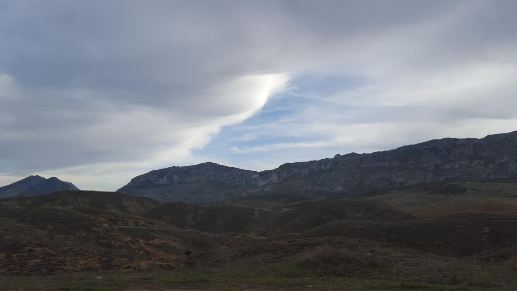 Hotel Antequera Rural Fortes La Nuit Mollina Екстериор снимка